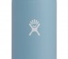Butelka termiczna Hydro Flask 709 ml Standard Mouth With Flex Cap rain niebieski